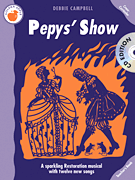 cover for Debbie Campbell: PepysÆ Show - TeacherÆs Book (Book and CD)
