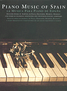 cover for The Piano Music of Spain