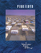 cover for Pink Floyd - A Momentary Lapse of Reason