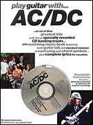 cover for Play Guitar with AC/DC