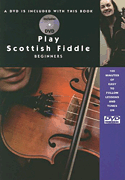 cover for Play Scottish Fiddle - Beginner