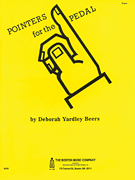 cover for Pointers for the Pedal