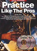 cover for Practice Like the Pros