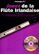cover for Jouez de la Flute Irlandaise