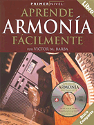 cover for Primer Nivel: Aprende Armonia Facilmente
