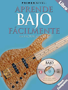 cover for Primer Nivel: Aprende Bajo Facilmente