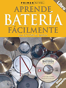 cover for Primer Nivel: Aprende Bateria Facilmente