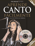 cover for Primer Nivel: Aprende Canto Facilmente