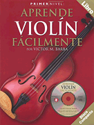 cover for Primer Nivel: Aprende Violin Facilmente