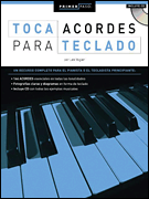 cover for Primer Paso: Toca Acordes Para Teclado
