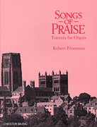 cover for Songs of Praise