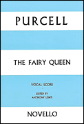 cover for The Fairy Queen