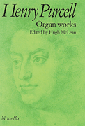 cover for Organ Works