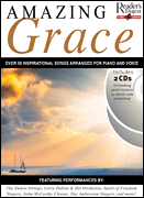 cover for Reader's Digest Piano Library: Amazing Grace