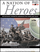 cover for A Nation of Heroes