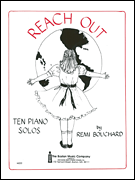 cover for Reach Out
