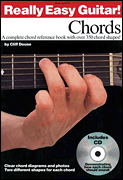 cover for Really Easy Guitar! - Chords