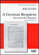 cover for A German Requiem