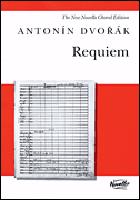 cover for Requiem, Op. 89