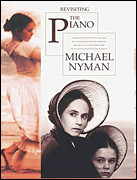 cover for Revisiting The Piano