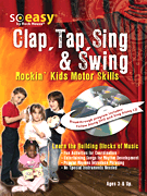 cover for Rock House - Clap, Tap, Sing & Swing