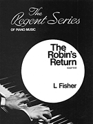 cover for The Robin's Return