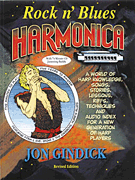 cover for Rock n' Blues Harmonica