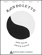 cover for Rondoletto