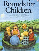 cover for Rounds for Children