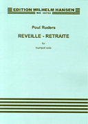 cover for Poul Ruders: Reveille - Retraite