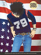 cover for Ryan Adams - Gold