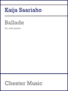 cover for Ballade