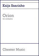 cover for Orion