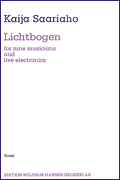cover for Lichtbogen