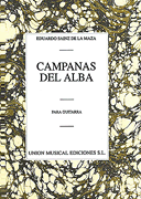 cover for Campanas Del Alba