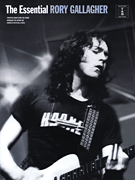 cover for The Essential Rory Gallagher - Volume 1