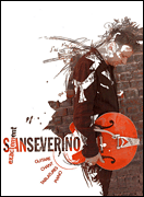 cover for Sanseverino: Exactement
