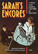 cover for Sarah's Encores