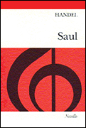 cover for Saul