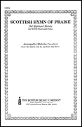 cover for BMC- Scottish Hymn Of Praise