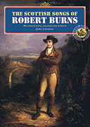 cover for The Scottish Songs of Robert Burns