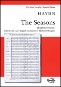 cover for The Seasons (New Edition - English/German)