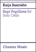 cover for 7 Papillons