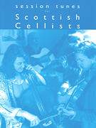cover for Session Tunes for Scottish Cellists