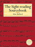 cover for Bullard: The Sight-Reading Sourcebook For Piano Grade One