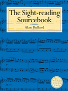 cover for Bullard: The Sight-Reading Sourcebook For Piano Grade Two