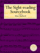 cover for Bullard: The Sight-Reading Sourcebook For Piano Grade Three