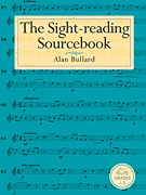cover for Alan Bullard: The Sight-Reading Sourcebook For Flute Grades 1-3