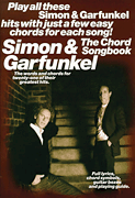 cover for Simon And Garfunkel - The Chord Songbook