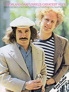 cover for Simon and Garfunkel's Greatest Hits